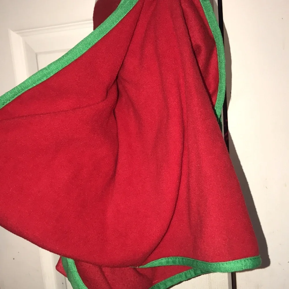 NWOT Infant’s 3-pc Christmas Set